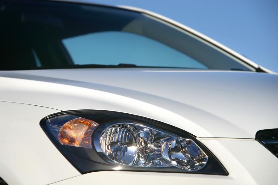  Kia pro_cee&rsquo;d 2008 года  (фото 49 из 182)